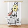 urshower curtain closedsquare1000x1000.1 36 - Rocko's Modern Life Store