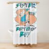 urshower curtain closedsquare1000x1000.1 39 - Rocko's Modern Life Store