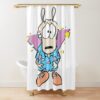 urshower curtain closedsquare1000x1000.1 40 - Rocko's Modern Life Store