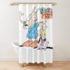 urshower curtain closedsquare1000x1000.1 41 - Rocko's Modern Life Store