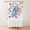 urshower curtain closedsquare1000x1000.1 5 - Rocko's Modern Life Store