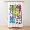 urshower curtain closedsquare1000x1000.1 7 - Rocko's Modern Life Store