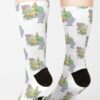 ursocks female back mediumtall portrait750x1000 bgf8f8f8.4 2 - Rocko's Modern Life Store