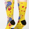 ursocks female back mediumtall portrait750x1000 bgf8f8f8.4 21 - Rocko's Modern Life Store