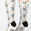 ursocks female back mediumtall portrait750x1000 bgf8f8f8.4 3 - Rocko's Modern Life Store