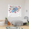 urtapestry lifestyle dorm mediumsquare1000x1000.u2 - Rocko's Modern Life Store