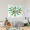 urtapestry lifestyle dorm mediumsquare1000x1000.u2 14 - Rocko's Modern Life Store