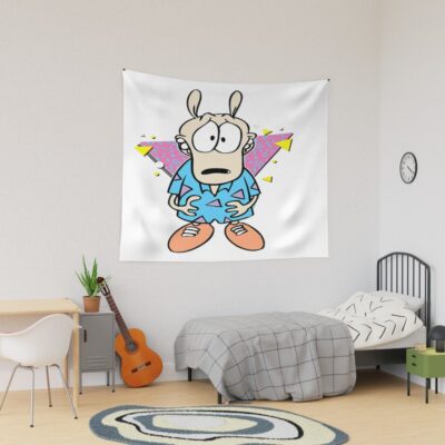 urtapestry lifestyle dorm mediumsquare1000x1000.u2 27 - Rocko's Modern Life Store