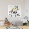 urtapestry lifestyle dorm mediumsquare1000x1000.u2 3 - Rocko's Modern Life Store