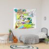 urtapestry lifestyle dorm mediumsquare1000x1000.u2 40 - Rocko's Modern Life Store