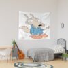 urtapestry lifestyle dorm mediumsquare1000x1000.u2 9 - Rocko's Modern Life Store