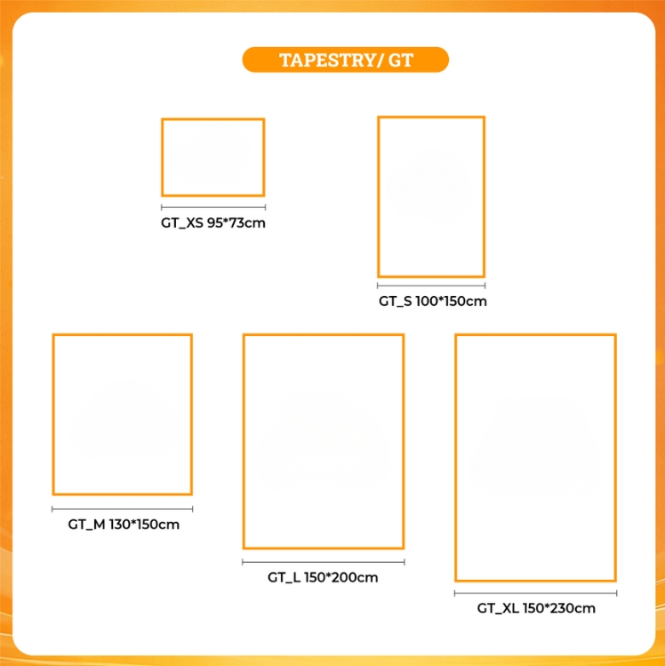 TAPESTRY - Rocko's Modern Life Store